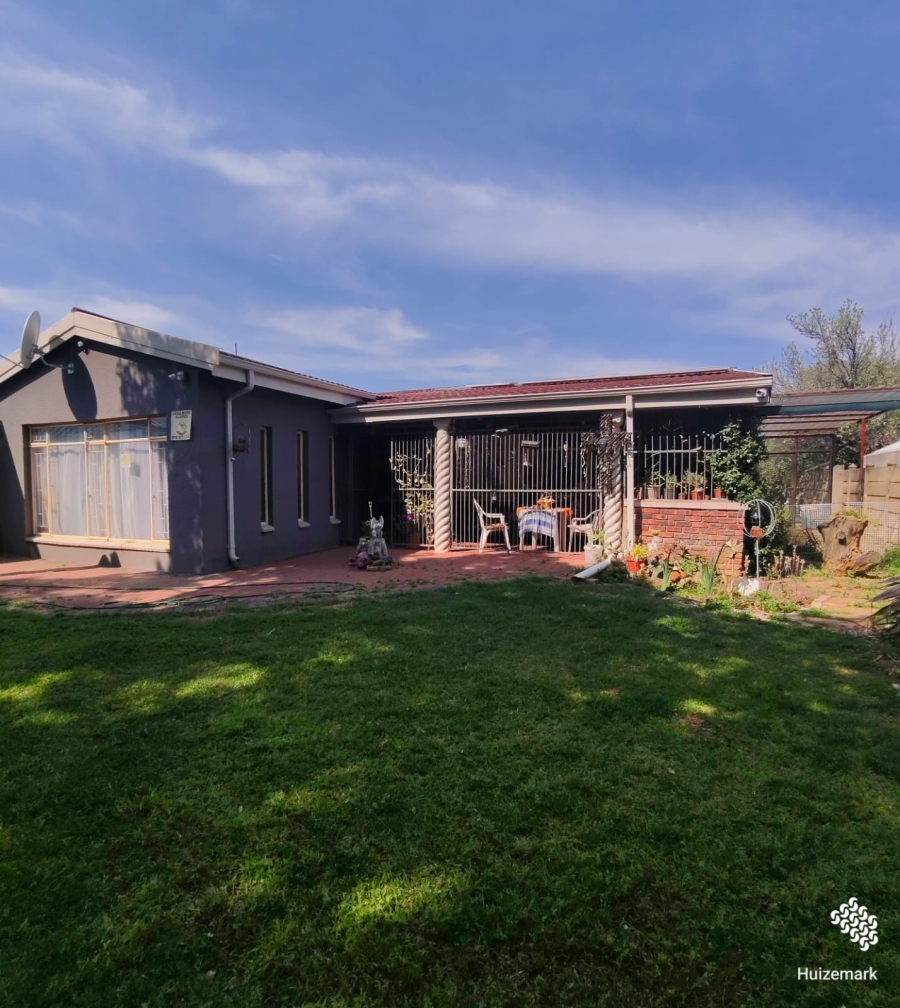 3 Bedroom Property for Sale in Sasolburg Ext 12 Free State